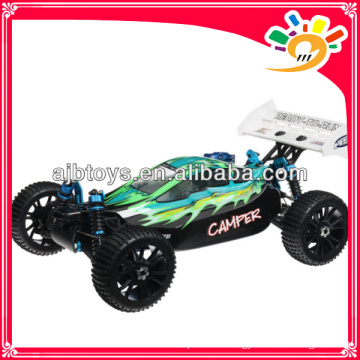 HSP 94860 2.4G 1/8 Maßstab leichte rc Autos RC Buggy Benzin Auto HSP